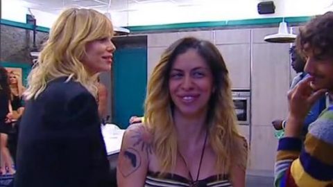 Giorno 22 – scene da una diretta