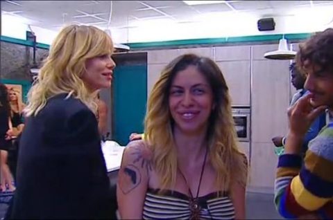 Giorno 22 – scene da una diretta