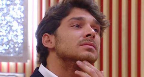 Giorno 25: il rosicone Andrea, Roberto si fa qualche scrupolo, cultura time con Leopardi