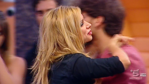 Freeze per Veronica, le nomination coinvolgono cinque persone