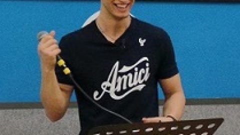 Daytime di Amici del 25 marzo: Nick si guadagna il Ti Propongo