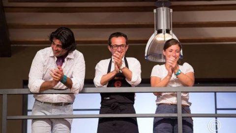 Stasera la finale di MasterChef: chi vince per l’editing?