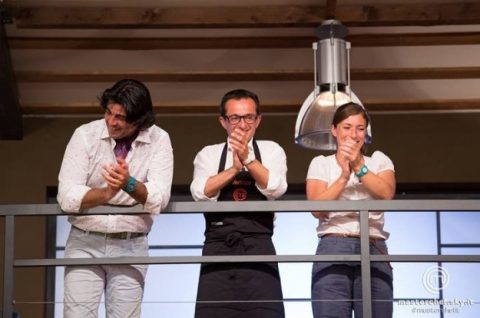 Stasera la finale di MasterChef: chi vince per l’editing?