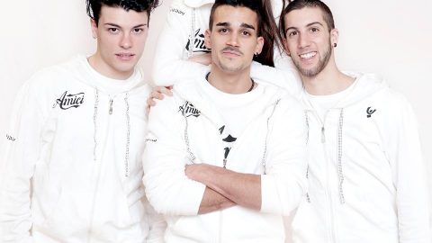 Daytime di Amici del 20 marzo: i Bianchi scoprono i loro professori.