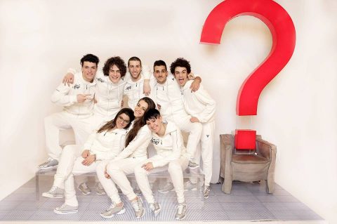 Reality Week 17.03/23.03