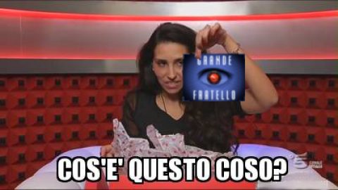 Giorno 15: Chicca si dichiara a Giovanni