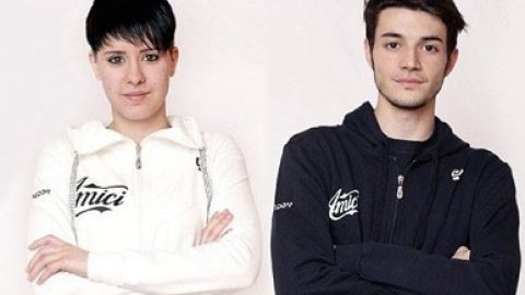 Daytime di Amici del 31 marzo: riviviamo le emozioni del primo serale.