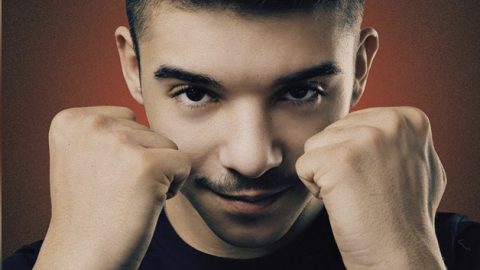 RHits #045: Moreno, Ambramarie, Stefano Filipponi