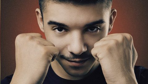 RHits #045: Moreno, Ambramarie, Stefano Filipponi