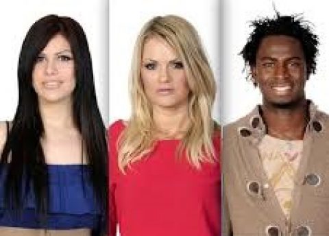 Reality Week 03.03/09.03
