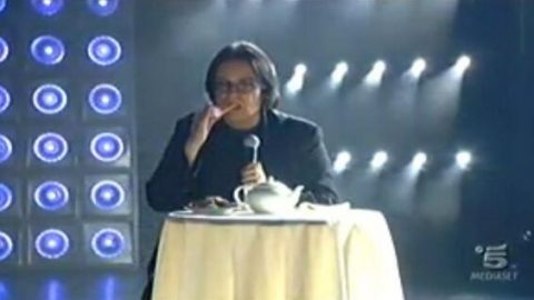 #Amici13: di tutto e di più. Tranne i ragazzi.