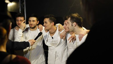 Daytime di Amici del 14 aprile: le prove pre-serale, gli ospiti e gli eliminati