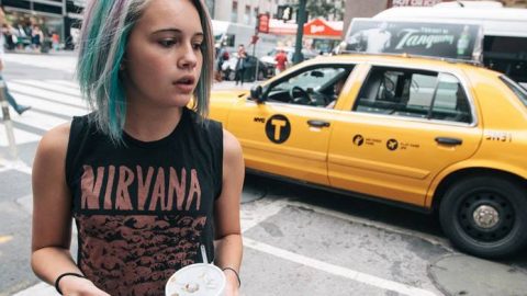 RHits #048: Bea Miller, Antonio Maggio, Daniel Adomako e Michele Grandinetti