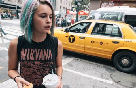 RHits #048: Bea Miller, Antonio Maggio, Daniel Adomako e Michele Grandinetti