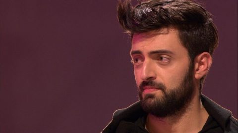 PROJECT RUNWAY SI CONCLUDE CON L’UNICO FINALE POSSIBILE: VINCE MARCO TARANTO