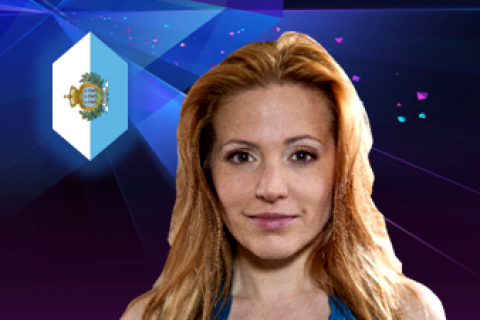 Il Preferito di Reality House – ESC 2014: Prima Semifinale