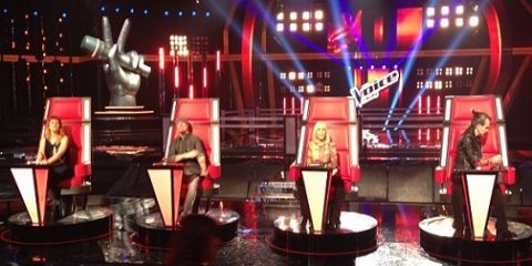 The Voice of Italy: i 64 ammessi alle battle