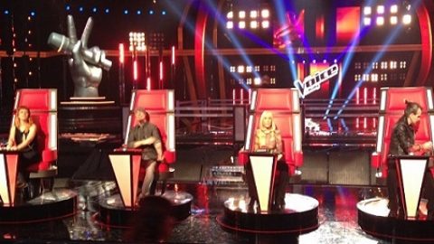 The Voice of Italy: i 64 ammessi alle battle