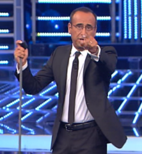 Con Carlo Conti “Si può Fare” dal 2 maggio su Raiuno.
