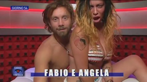 Giorni 54-55-56: cena in cantina per Diletta e Roberto, Angela gelosa di Chicca