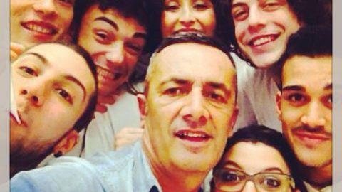 Daytime di Amici dell’11 aprile: I discorsi di Moreno inutili quanto il Non ti Propongo di Giada
