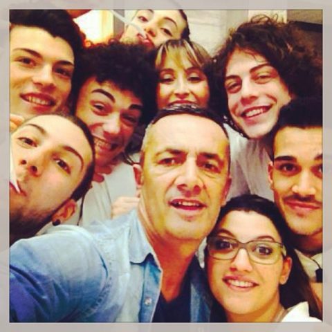 Daytime di Amici dell’11 aprile: I discorsi di Moreno inutili quanto il Non ti Propongo di Giada