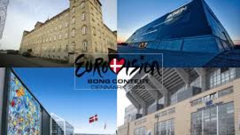 ESC 2014: Macedonia, Svizzera, Grecia, Slovenia, Romania