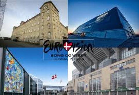 ESC 2014: Macedonia, Svizzera, Grecia, Slovenia, Romania