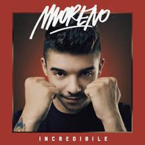 Rocco Hunt “blocca” Moreno in seconda posizione, crollano Giusy e Verdiana