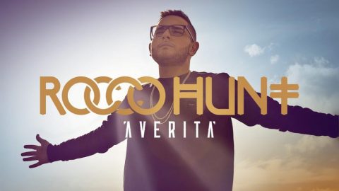 Rocco Hunt debutta in vetta alla Album Chart Fimi, Giusy Ferreri è quarta. Tra i singoli si affaccia Cesare Cremonini.