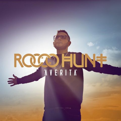 Rocco Hunt debutta in vetta alla Album Chart Fimi, Giusy Ferreri è quarta. Tra i singoli si affaccia Cesare Cremonini.