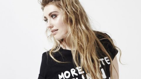 RHits #050: Ella Henderson, Daniele Coletta, Alexandra Burke