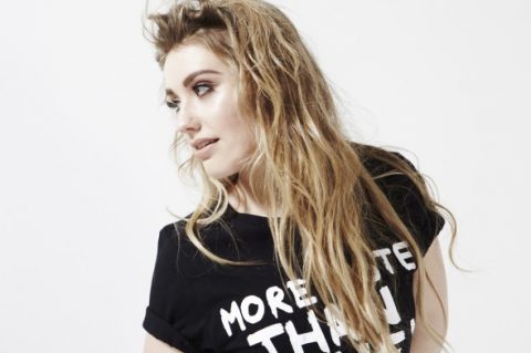 RHits #050: Ella Henderson, Daniele Coletta, Alexandra Burke