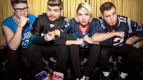 RHits #053: I Moderni, Damiano Fiorella, Noemi