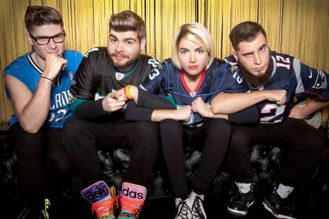 RHits #053: I Moderni, Damiano Fiorella, Noemi