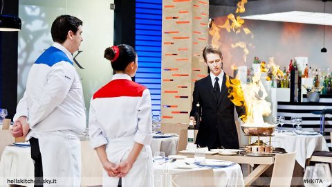 Doppia sconfitta maschile: escono Tommaso e Lillo