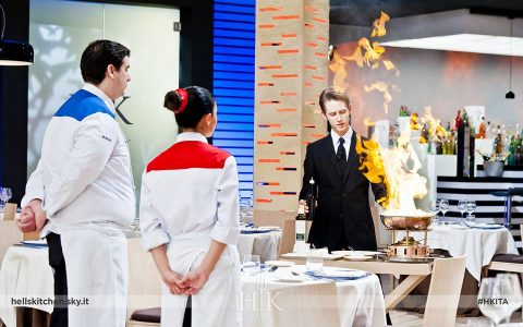 Doppia sconfitta maschile: escono Tommaso e Lillo