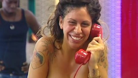 Giorno 74 – Se telefonando