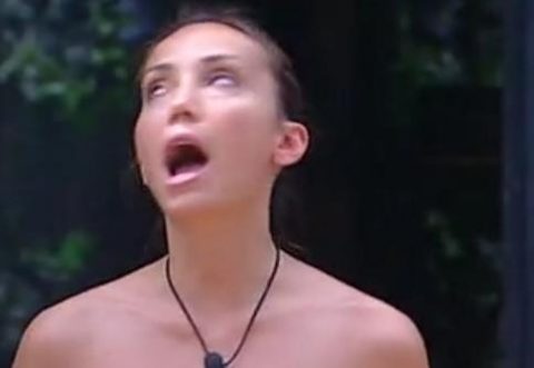 Giorni 61, 62 e 63 – Breaking Chicca