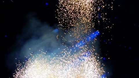 Parte l’Eurovision 2014: San Marino ce l’ha fatta, è in finale
