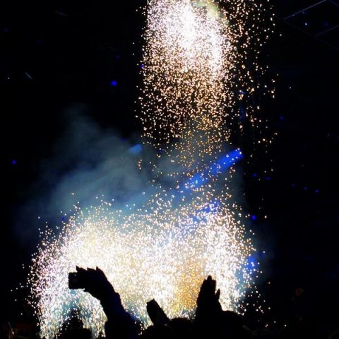 Parte l’Eurovision 2014: San Marino ce l’ha fatta, è in finale