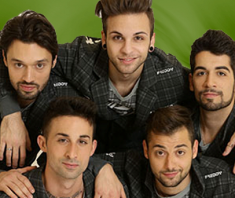 Il Preferito di Reality House – Amici: The winner is…