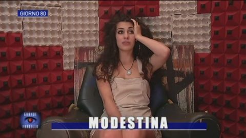 Giorno 80: Previsioni e speranze in vista della finale