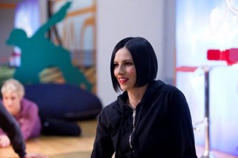 Daytime di Amici del 7 maggio: Martina la “tentatrice”, i bacetti tra Giada e Nick