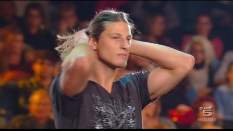 Niente semifinale per Nick