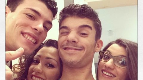 Daytime di Amici del 16 maggio: Moreno da “novità” a parassita della squadra Bianca
