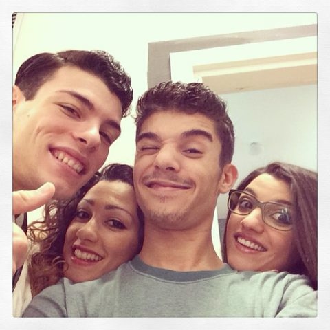 Daytime di Amici del 16 maggio: Moreno da “novità” a parassita della squadra Bianca