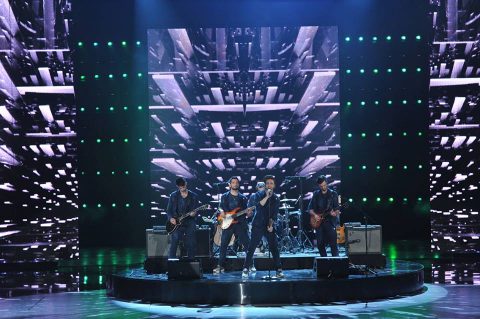 Daytime di Amici del 13 maggio: i coach analizzano la puntata del serale