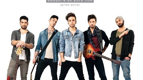 FIMI: Esordio alla numero 2 per l’album dei Dear Jack; Sento solo il presente di Annalisa alla 12