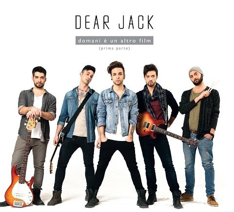 FIMI: Esordio alla numero 2 per l’album dei Dear Jack; Sento solo il presente di Annalisa alla 12